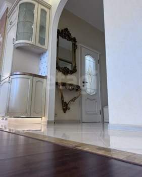 2-к квартира, вторичка, 61м2, 17/25 этаж