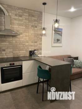 1-к квартира, вторичка, 37м2, 10/22 этаж