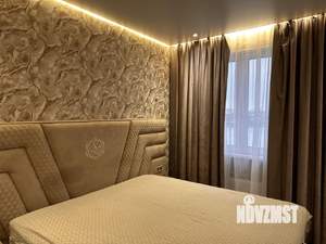 3-к квартира, вторичка, 82м2, 9/33 этаж