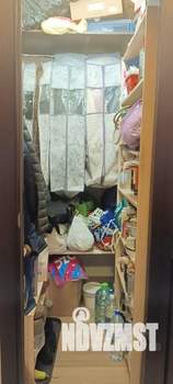 2-к квартира, вторичка, 46м2, 1/3 этаж