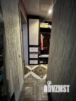 2-к квартира, вторичка, 42м2, 5/5 этаж