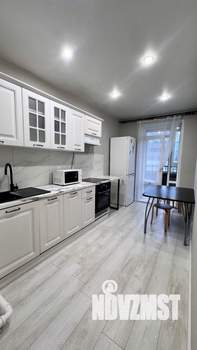 2-к квартира, вторичка, 53м2, 8/25 этаж