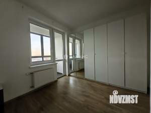 1-к квартира, вторичка, 36м2, 11/12 этаж