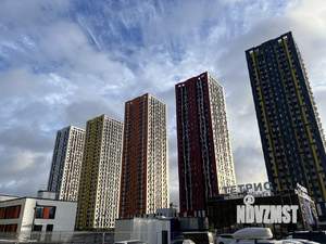 1-к квартира, вторичка, 39м2, 8/28 этаж