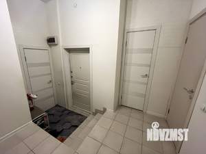 1-к квартира, вторичка, 39м2, 1/26 этаж