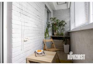 2-к квартира, вторичка, 61м2, 6/9 этаж