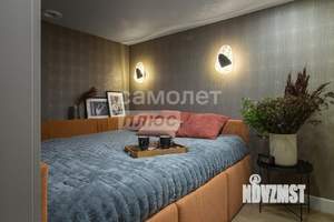 2-к квартира, вторичка, 34м2, 8/8 этаж