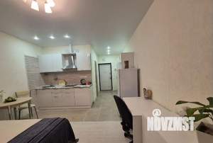 Студия квартира, вторичка, 24м2, 2/8 этаж