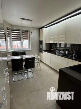 2-к квартира, вторичка, 66м2, 24/25 этаж