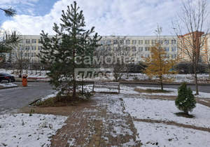 1-к квартира, сданный дом, 42м2, 5/16 этаж