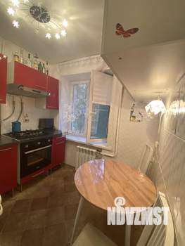 1-к квартира, вторичка, 30м2, 4/5 этаж
