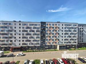 2-к квартира, вторичка, 60м2, 6/9 этаж