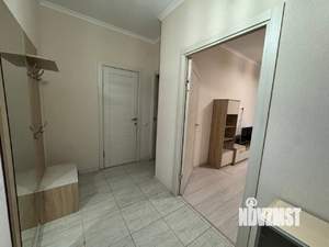 1-к квартира, вторичка, 35м2, 13/26 этаж