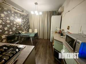 3-к квартира, вторичка, 64м2, 1/5 этаж