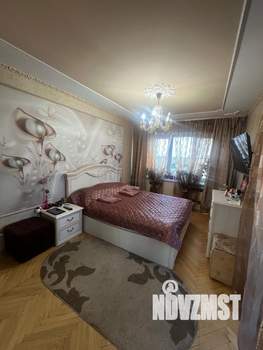 3-к квартира, вторичка, 75м2, 8/14 этаж