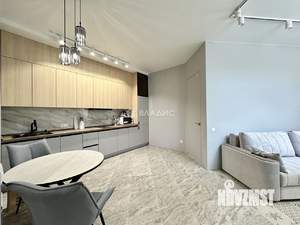 1-к квартира, вторичка, 50м2, 1/3 этаж