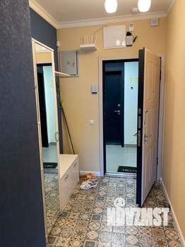 2-к квартира, вторичка, 67м2, 8/23 этаж