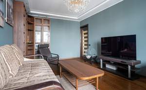 2-к квартира, вторичка, 60м2, 17/17 этаж