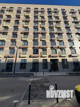 2-к квартира, вторичка, 34м2, 6/10 этаж