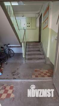 2-к квартира, вторичка, 44м2, 5/5 этаж