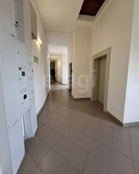 3-к квартира, вторичка, 71м2, 9/8 этаж