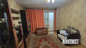 2-к квартира, вторичка, 50м2, 2/10 этаж
