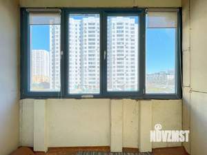 1-к квартира, вторичка, 50м2, 3/16 этаж
