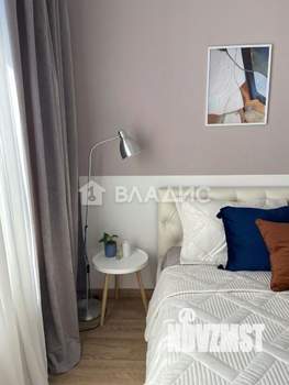 1-к квартира, вторичка, 37м2, 10/15 этаж