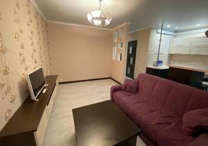 2-к квартира, вторичка, 55м2, 7/25 этаж