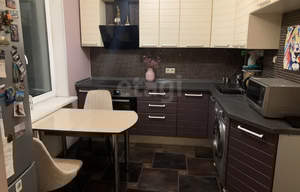 1-к квартира, вторичка, 35м2, 17/24 этаж