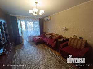 2-к квартира, вторичка, 53м2, 2/9 этаж