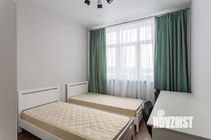 3-к квартира, сданный дом, 65м2, 7/10 этаж