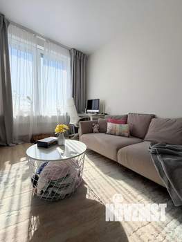 1-к квартира, вторичка, 37м2, 11/15 этаж