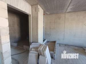 2-к квартира, вторичка, 54м2, 6/8 этаж
