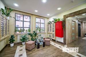 4-к квартира, вторичка, 135м2, 14/25 этаж