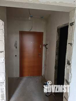 1-к квартира, вторичка, 33м2, 5/17 этаж