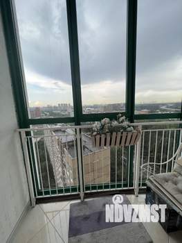 2-к квартира, вторичка, 64м2, 16/25 этаж
