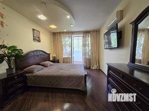 3-к квартира, вторичка, 60м2, 5/5 этаж