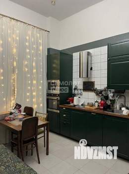 2-к квартира, вторичка, 67м2, 1/9 этаж