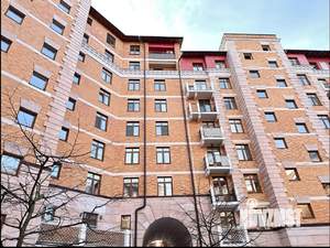 2-к квартира, вторичка, 52м2, 1/8 этаж