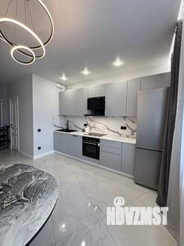 3-к квартира, вторичка, 58м2, 3/4 этаж