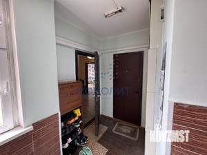 1-к квартира, вторичка, 38м2, 13/17 этаж