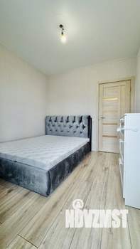 1-к квартира, вторичка, 41м2, 6/27 этаж