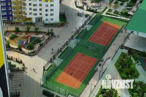 3-к квартира, вторичка, 76м2, 17/44 этаж