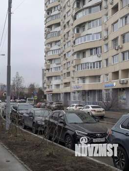 2-к квартира, вторичка, 91м2, 4/25 этаж