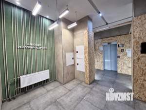 1-к квартира, вторичка, 39м2, 3/27 этаж