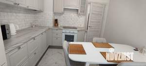 3-к квартира, вторичка, 77м2, 2/25 этаж