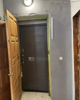 2-к квартира, вторичка, 72м2, 4/4 этаж