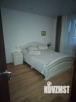 2-к квартира, вторичка, 60м2, 5/25 этаж