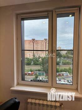 1-к квартира, вторичка, 28м2, 7/30 этаж